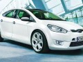 Nouveau système de guidage sur la Ford Focus 2012