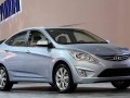 Hyundai Accent 2012