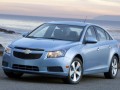 Photos Chevrolet Cruze 2011