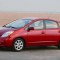 La Prius, l’auto la plus vendue chez Toyota aux États-Unis