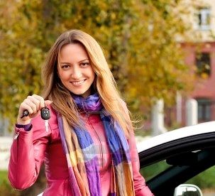 Assurance auto : les femmes devront payer plus