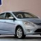 Accent 2012 de Hyundai