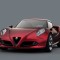 Alfa Romeo 4C: une petite bombe italienne!