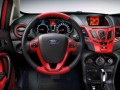 Ford Fiesta 2012