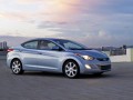 La Hyundai Elantra 2011 fait jaser