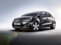 Genève 2011 : Kia Rio 2012