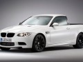 Pick-Up BMW M3