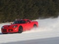 Chrysler prépare sa nouvelle Dodge Viper 2013