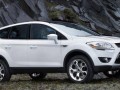 Ford Escape 2012