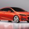Honda Civic 2012: des commentaires très mitigés