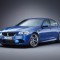 La BMW M5 2012 se dévoile