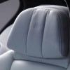 Les sièges de la BMW M5