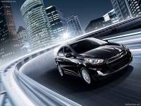 Hyundai Accent 2012: c’est parti!