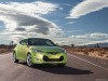 Hyundai Veloster 2012 couleur lime