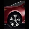 Roue de la Toyota Camry 2012