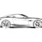 Tata Motors dévoilera la Jaguar C-X16 Concept en septembre