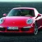 La Porsche 911 2012 mise à nue malgré elle!