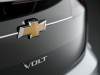 Le logo de la Chevrolet Volt