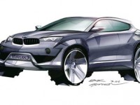 BMW confirme la production de la X4