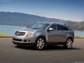 La technologie de flux d’air alimente le nouveau moteur de 3,6 L du SRX de Cadillac