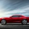 Chevrolet Camaro ZL1 2012 : vidéo d’un essai sur piste