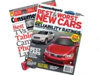 Enquête du Consumer Reports sur la fiabilité des véhicules