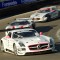 Mercedes-Benz: la SLS AMG GT3 remporte le Championnat d’Europe avec le team Heico Motorsport