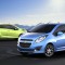 Chevrolet Spark 2013 : bientôt disponible au Canada