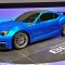 Subaru BRZ Concept – STI: photos et vidéo