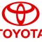 Toyota annonce un rappel
