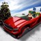Concept Ford: le traineau du Père Noël