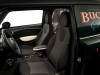 Mini clubvan Concept de BMW: intérieur spacieux